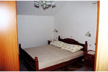 Hrvaška Privát Slatine, Eksterier